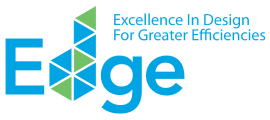 EDGE | Excelence in Design For Greater Efficiencies